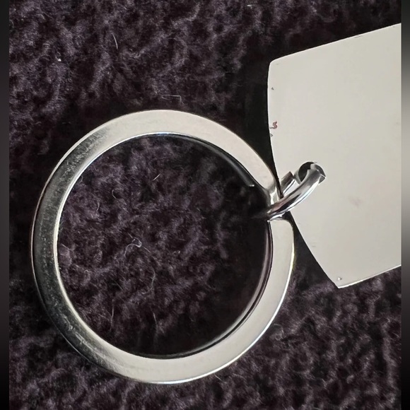 Pet Shop Boys New Order Unity Tour 2022 Official Logo Keychain NWOT Concert Rare - Picture 11 of 12